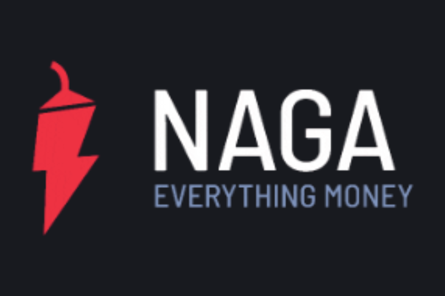 NAGA Logo